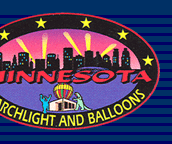 Minnesota Searchlight And Ballons
