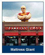 Mattress Giant