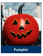 Pumpkin Inflatable